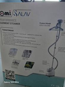 Garment Steamer