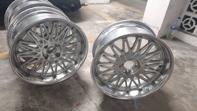 enkei AME 17" 8.5jj et35