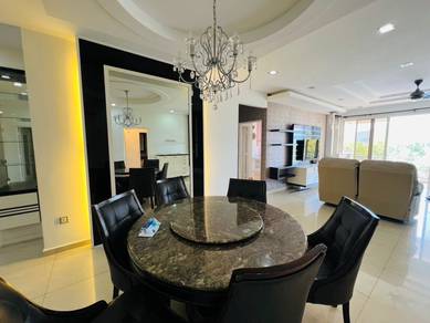 Condominium For Rent in Putra Marine
