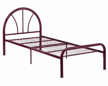 Single Metal bed frame