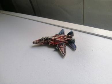 Vintage Military Set