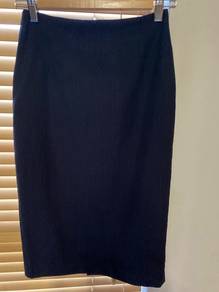 Massimo Dutti Skirt (work)