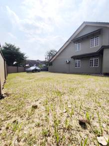 1.5-storey Terraced House For Sale in Iskandar Puteri,JHR