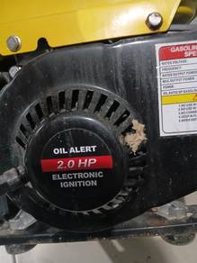 Generator Gasoline