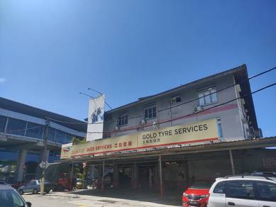 Shop lot For Sale in Cheras,KUL