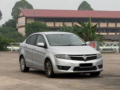 Proton Preve EXECUTIVE in Masai, JHR