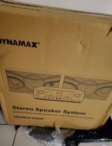 Karaoke Speacker Bluetooth 