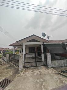 1-storey Terraced House For Sale in Kuching,SWK