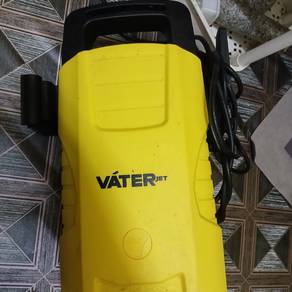 water jet
