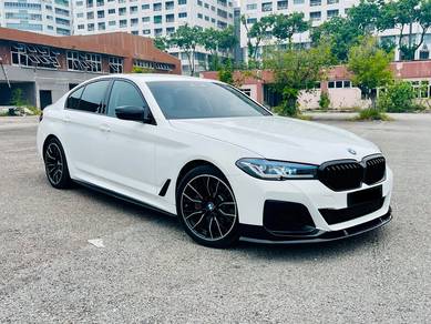 BMW 530e 30e SPORT in Cheras, SGR