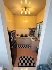 Apartment For Sale in Casa Riana
