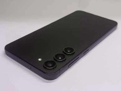 Samsung s23+ 12/256gb
