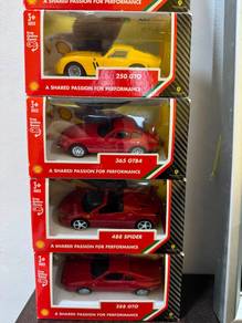 Toy car 8 unit, 1 set .