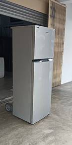 Panasonic Inverter Refrigerator Fridge 333Lt