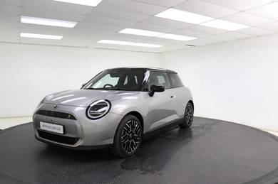 Mini Cooper SE in Glenmarie, SGR