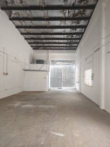 Warehouse / Factory For Rent in Semenyih,SGR