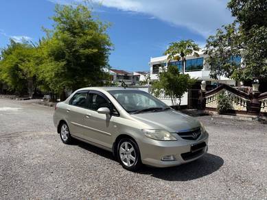 Honda City i-DSI in Permatang Pauh, PNG