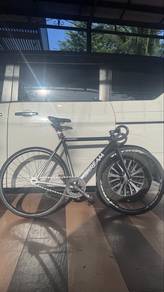 WTS Fixie Skream Custommade