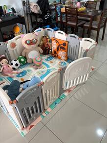 Play Pen