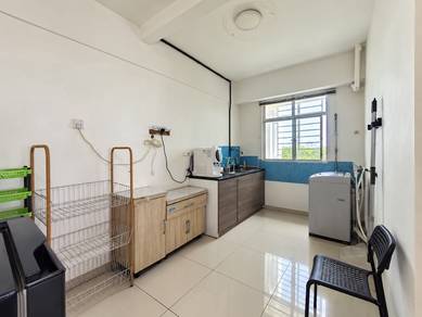 Condominium For Rent in Palma Laguna Water Park Condo