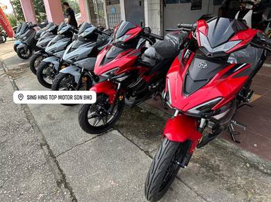 Modenas Z15GT