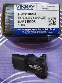 MAP Sensor BLM/FLX/Persona/Exora/Preve/Suprima