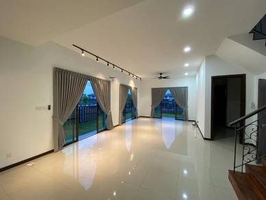 2-storey Terraced House For Rent in Cyberjaya,SGR