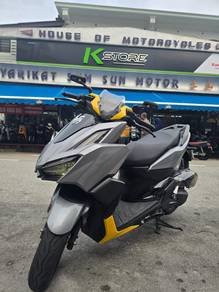 Honda Vario 160