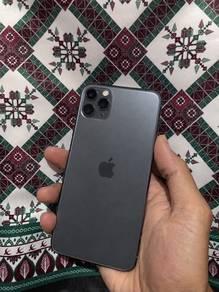 11 Promax 256Gb