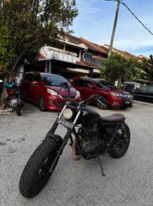 Modenas Jaguh