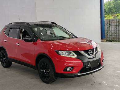 Nissan X-Trail in Johor Bahru, JHR