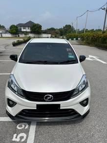 Perodua MyVi AV AV in Batu Pahat, JHR