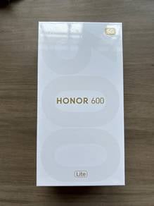 HONOR 600 Lite 12+256GB