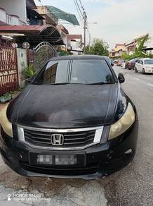 Honda Accord VTi-L in Cheras, KUL