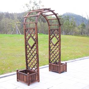 Plant Flower Stand Flower Wedding Pot Racks Event