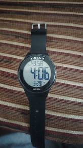jam tangan unisex 