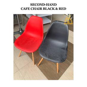 Cafe Chair