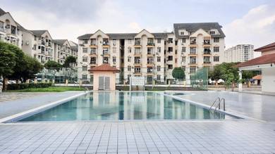 Condominium For Sale in Tiara Duta