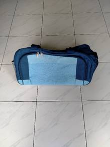 traveling bag