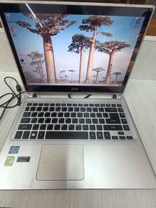 Acer Aspire V5 8GB 1TB SSD