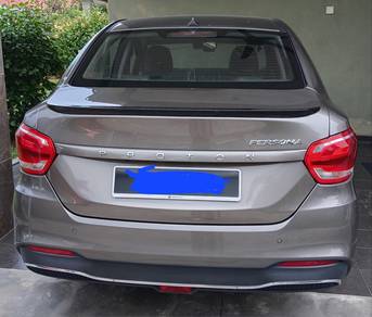 Proton Persona PREMIUM in Ampang Hilir, KUL