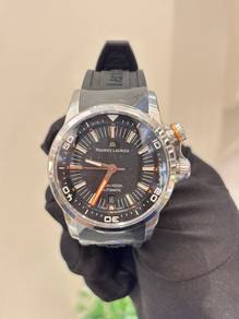 2025 Maurice Lacroix Pontos S Diver