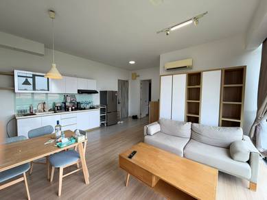 Service Residence For Rent in Cube 8 Teens