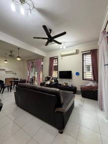 Cluster House For Sale in Johor Bahru,JHR