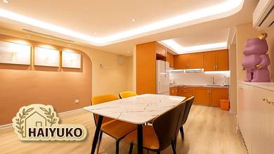Apartment For Sale in Ria Apartment (Butterworth)