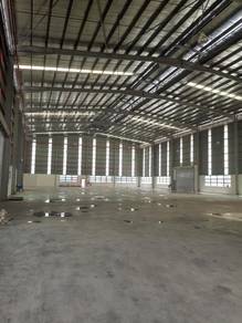 Warehouse / Factory For Sale in Skudai,JHR