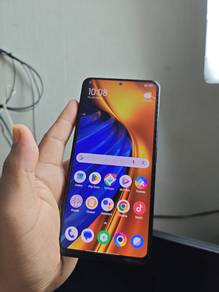 Poco F4 256gb