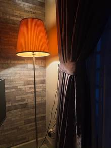 standing floor lamp