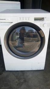 Inverter Washing Machine Panasonic Washer Auto