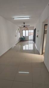 Flat For Rent in Tasek Seri Alam